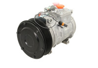 Klimakompressor Neu Original Denso Oe-Nr. DCP99511 FüR John Deere