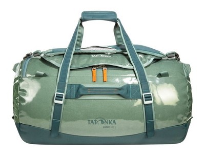 TATONKA Barrel M Reisetasche Rucksack Tasche Sage Green grün dunkelgrün Neu