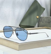 Akoni Model AKS-521 Sunglasses Size 57  14-145