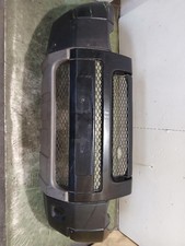 Pare-choc avant Land Rover FREELANDER