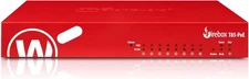 WatchGuard Firebox T85-PoE 3 YR Basic Security Firewall (WGT85033-US) - New
