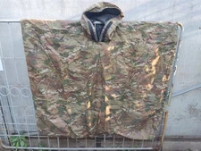 Anti-drone cloak of the Original Russian Army Soldier + case