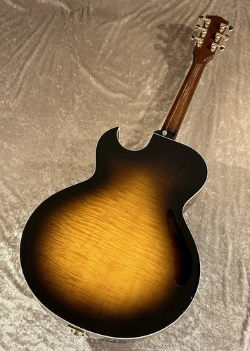 Gibson Used Es-165 Herb Ellis 2003 3.18Kg G-Club Tokyo Safe delivery from Japan