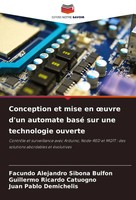 Facundo Alejandro Sibona Bulfon (U. A.) | Conception Et Mise En ¿Uvre D'un...