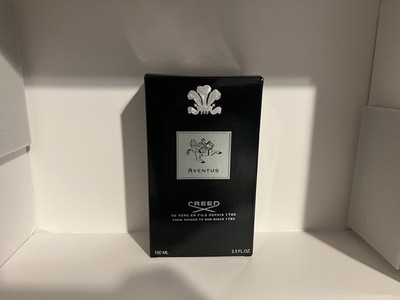 Creed Aventus Eau De Parfum 3.3oz / 100ml Tester - SHIPS FAST  