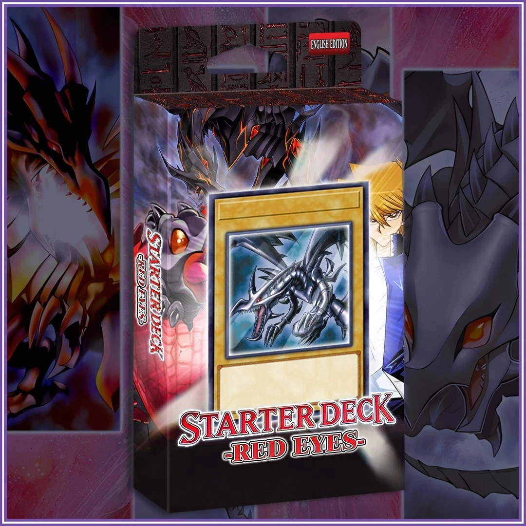 yu gi oh joeys deck Yugioh Orica - Starter Deck: Joey (SDJ)