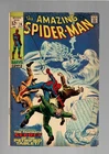 Amazing Spider-Man #74 1969 Marvel Comics