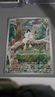 Meowth - Illustration Rare - Phantasmal Flames - Pokemon TCG NM