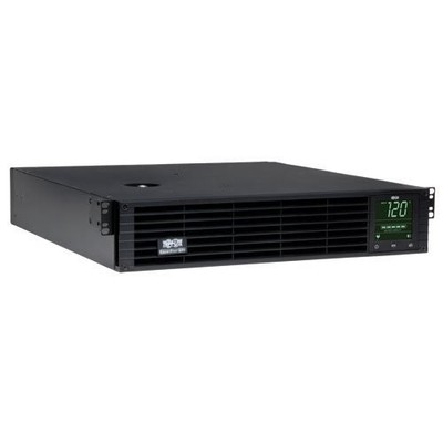 Tripp Lite SMART2200RM2UN 2200VA Rackmount UPS AVR 100V-120V