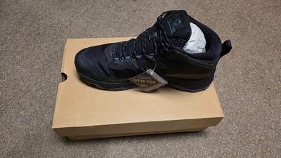 Merrell Moab Speed Mid GTX black size 12 mens J067075