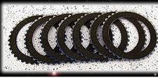 Belt Drives kev Clutch Plates for Primary Chain Drive Systems Motorcycle
