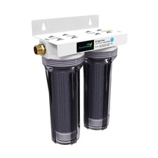 Ultimate Spot-Free Car Wash - Deionized Water System
