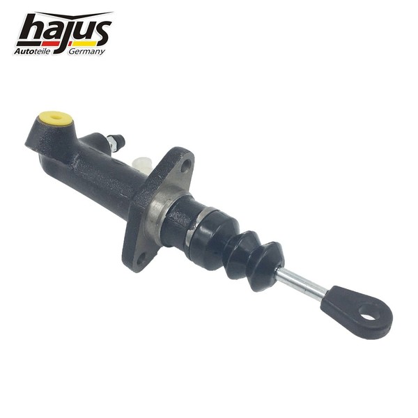 Original Hajus Geberzylinder Kupplungszylinder Kupplung VW Golf Passat-image