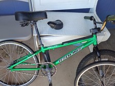 old BMX レッド・ライン純正の28″ バー Red Line BMX Bar Bikes for sale | eBay
