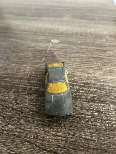 LESNEY MATCHBOX 1969 LAMBORGHINI MARZAL NO. 20 see photos - Picture 2 of 4