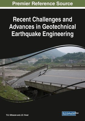 T. G. Sitharam (u. a.) | Recent Challenges and Advances in Geotechnical...