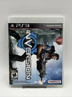 Inversion Sony PlayStation 3, 2012 Great Condition PS3 Namco