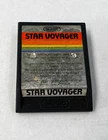 Atari 2600 Star Voyager Game Cartridge PAL Working Imagic