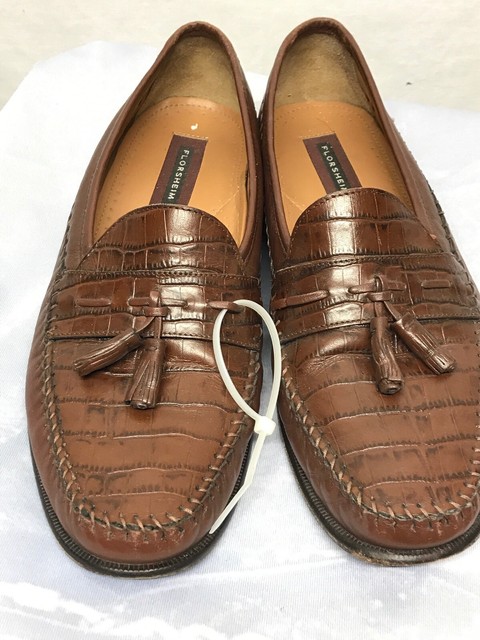 florsheim pisa loafer