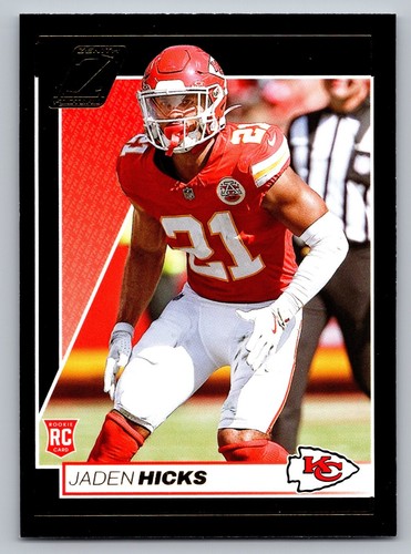 2024 Panini Zenith Football Retail Base 1-200 Pick your card - Picture 232 of 277