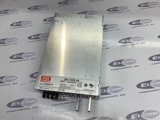 Mean Well SE-1500-24 / 200-240VAC 24V Enclosed Power Supply