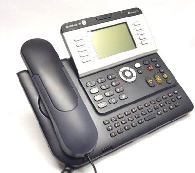 Alcatel 4038 IP Touch 4038 EE Octophon Open IP 150 EE Systemtelefon Top!!