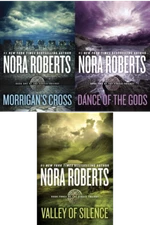 Circle Trilogy Series All 3 Books in Mass Market Paperback