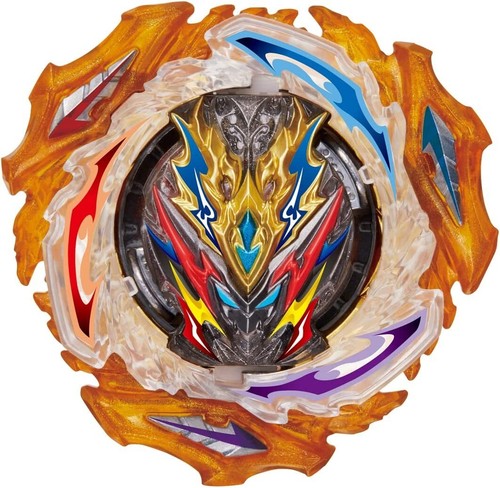TAKARA TOMY Beyblade Burst B-203 Ultimate Combination DX Set - Picture 5 of 8