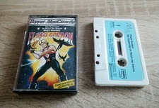 Flash Gordon 1 2 Doppelfolge - Superstar - Ming`s Rückkehr - Musikclub Doppel-MC