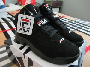 fila spoiler phase