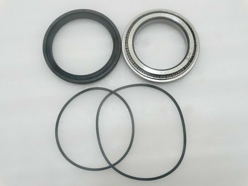 VAR Kit Di Estrazione Cuscinetti Mozzo - Foto 5