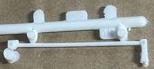 Monogram 58 ford t bird convertible scale 1:24 ( sway bar ) no box