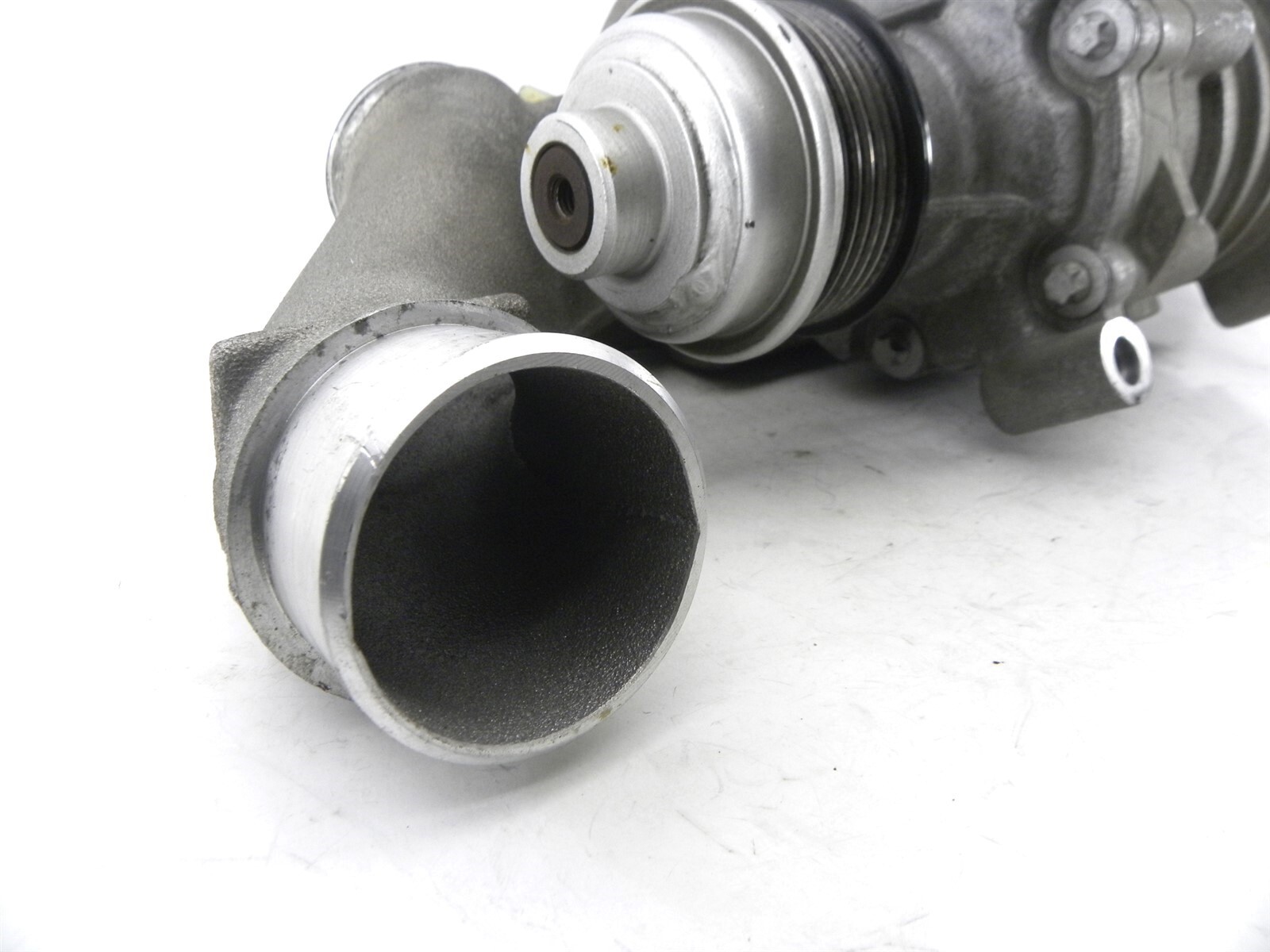 Factory OEM Eaton Supercharger Assembly for 0104 Mercedes R170 SLK230