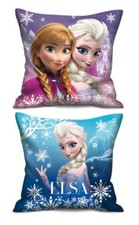 DISNEY FROZEN - CUSCINI ANNA ED ELSA PILLOWS (A SCELTA)