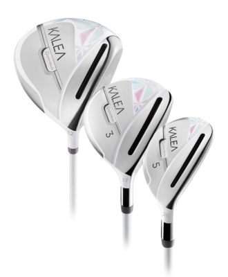TaylorMade 2019 Kalea Drivers, Fairways, and Rescues | eBay