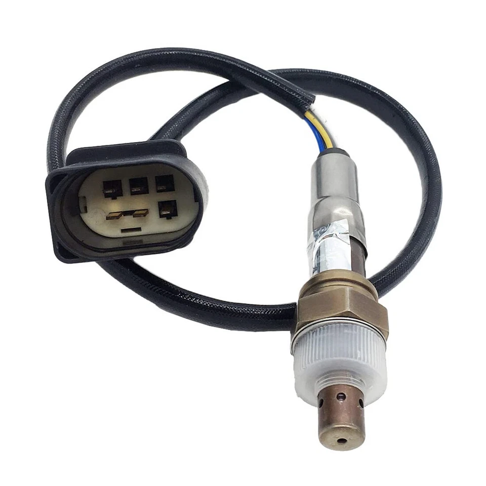 Sensor de oxígeno O2 2 piezas para Hyundai Elantra 2,0 L 2003-2009 Kia Spectra 2004-2009 Foto 4 de 4