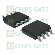 6PCS NEW DS1487MX NS 10+ SOP8
