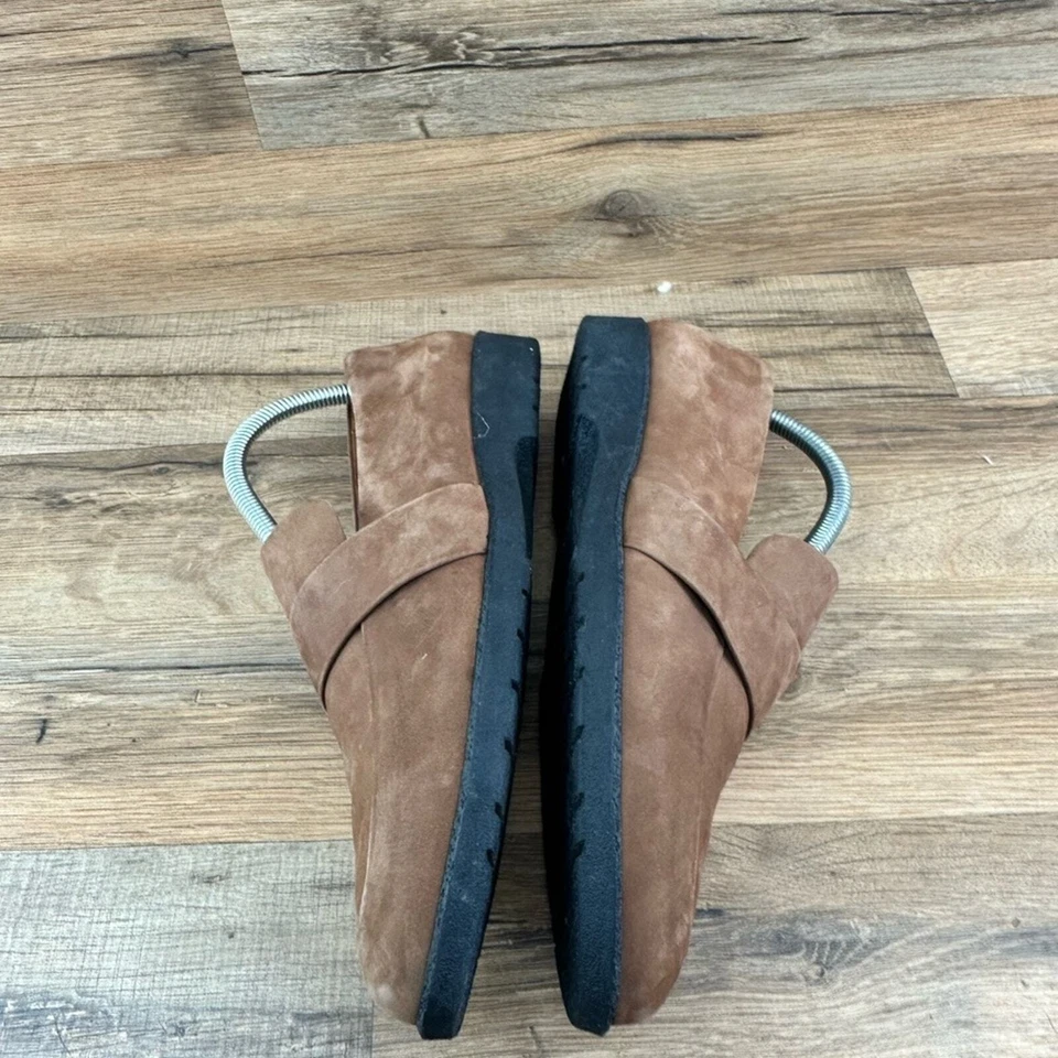 Zapatos mocasines sin cordones Sebago para hombre talla 10 Foto 3 de 4