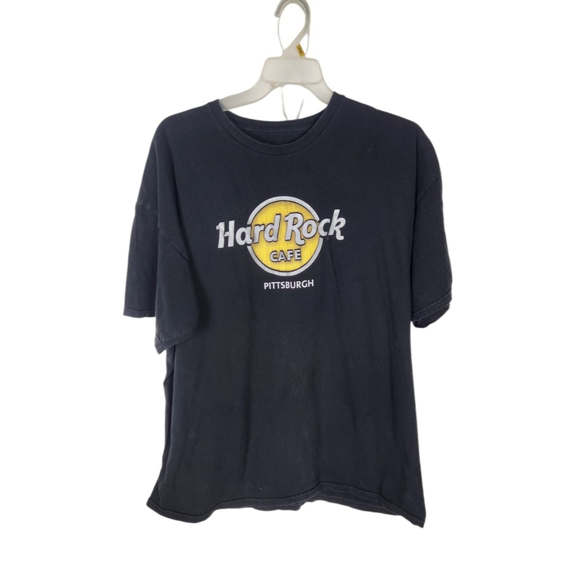 Hard Rock Cafe Pittsburgh Tシャツ