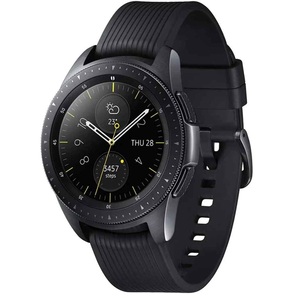 Samsung galaxy online watch 42mm refurbished