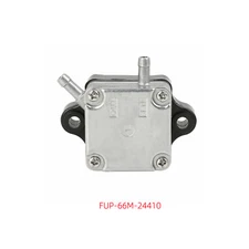 Fuel Pump Yamaha 66M-24410-10-00 66M-24410-11-00 Sierra 18-35302