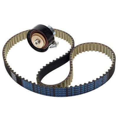 Dayco Timing Belt Kit Ford Focus 2