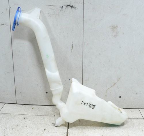 SKODA Fabia 6Y Bj 05 Montag Ring Kraftstoff Pumpe Tank #139410-G660