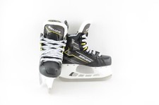 Bauer Supreme M40 Junior Ice Hockey Skates 1 D  1129-6392 