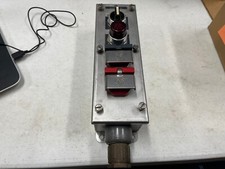 Allen-Bradley Series M 800H-4HZ4 Heavy Duty Enclosure