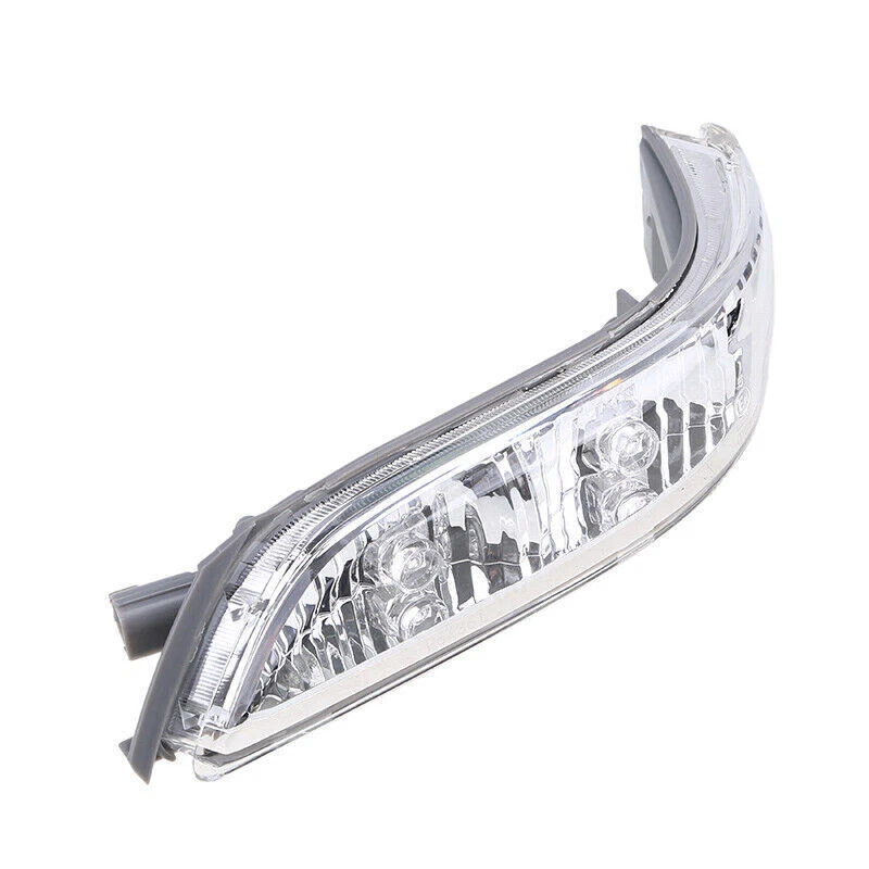 Espejo retrovisor lateral izquierdo LED luz de señal de giro lámpara para Acura RL 2005~2012 Foto 4 de 4