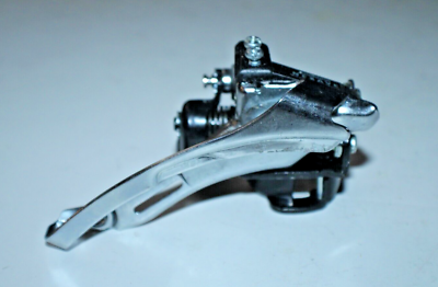 Shimano Nexave Triple Front Derailleur FD-T300 28.6mm Clamp 66-69