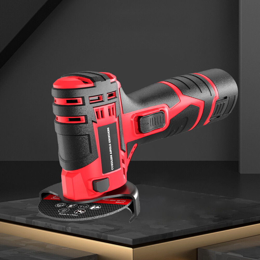 Cutting Polishing Grinder 12V 300 W Cutting Small Power Tools for Car Detailing eBay