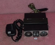 Kraco CB Transceiver Model KCB-1300