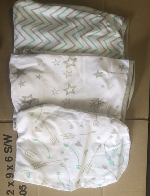 baby dew swaddle wraps